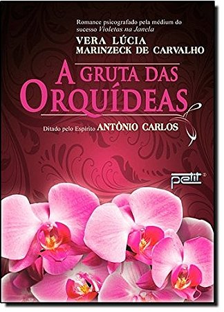 Gruta das Orquideas, A