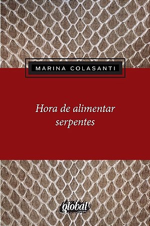 Hora de Alimentar Serpentes