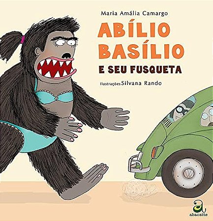 Abilio Basilio e Seu Fusqueta