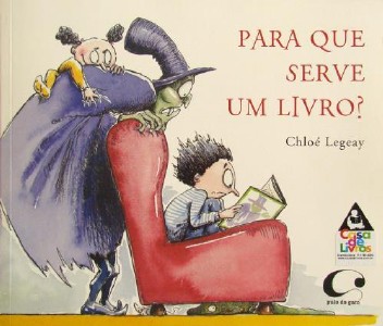Para Que Serve Um Livro