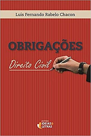 Obrigacoes - Direito Civil