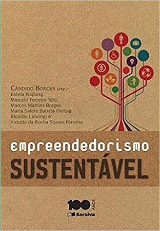 Empreendedorismo Sustentavel