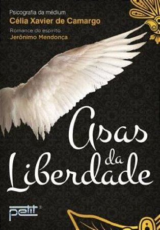 Asas da Liberdade