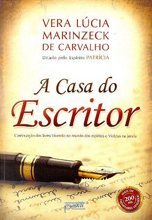 Casa do Escritor, A