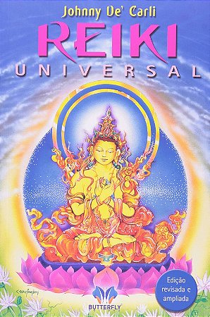 Reiki Universal