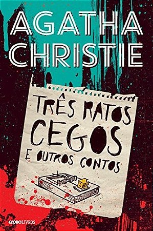 Tres Ratos Cegos e Outros Contos