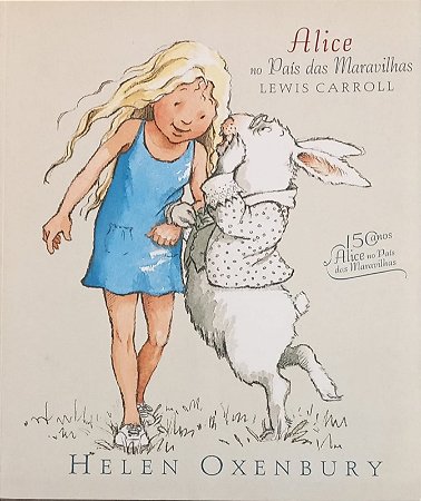 Alice no Pais das Maravilhas