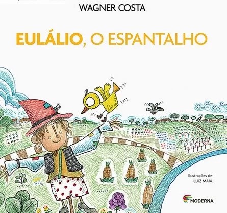 Eulalio, o Espantalho