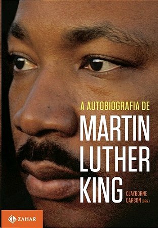 Autobiografia de Martin Luther King, A