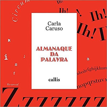 Almanaque da Palavra