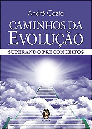 Caminhos da Evolucao: Superando Preconceitos