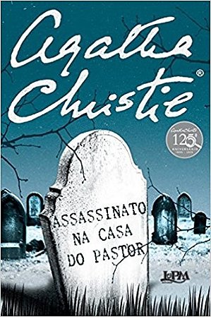Assassinato na Casa do Pastor