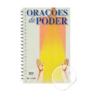 Lv Oracoes de Poder I (espiral)