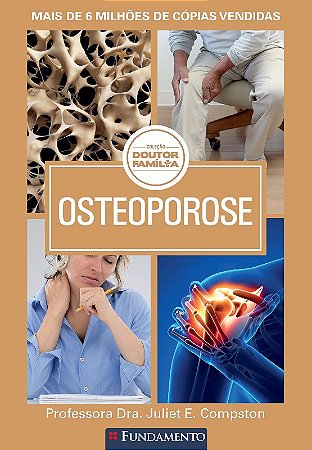 Doutor Familia - Osteoporose