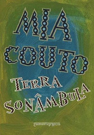 Terra Sonambula - Livro de Bolso
