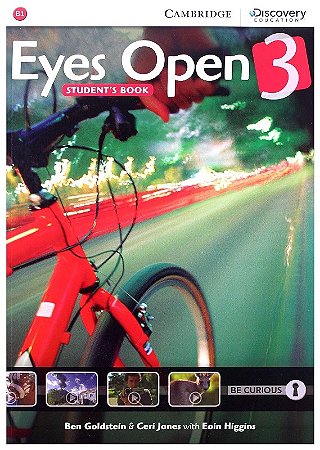 Eyes Open 3 sb