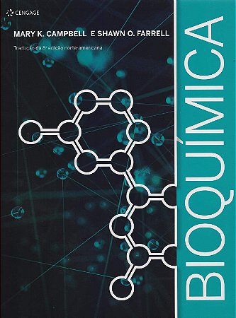 Bioquimica - Traducao da 8 Edicao Norte-americana