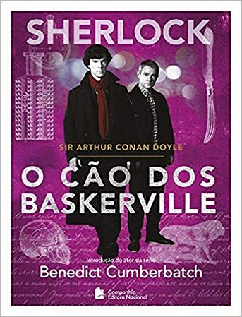 Sherlock: o Cao dos Baskerville