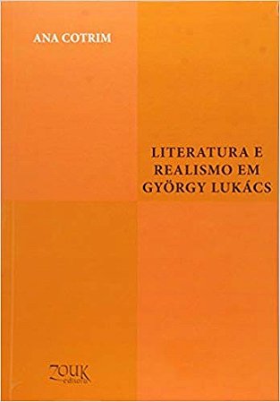 Literatura e Realismo em Gyorgy Lukacs