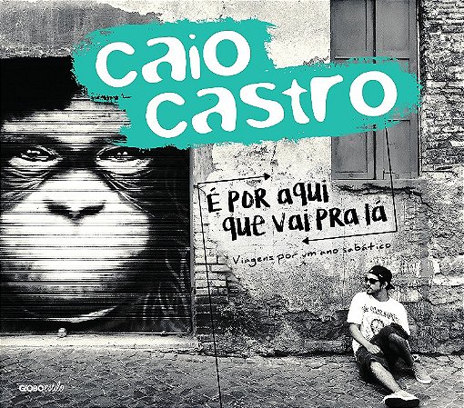 E por Aqui Que Vai Pra La