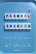 Placebo Junkies - Piratas de Laboratorio