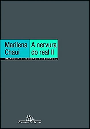 Nervura do Real Ii, A