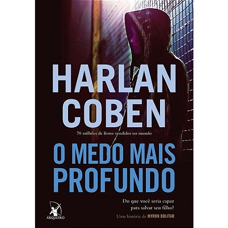 Medo Mais Profundo, O
