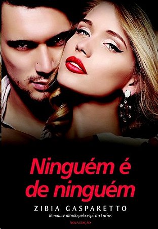 Ninguem e de Ninguem