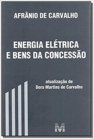 Energia Eletrica e Bens da Concessao