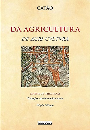Da Agricultura - de Agri Cvltvra