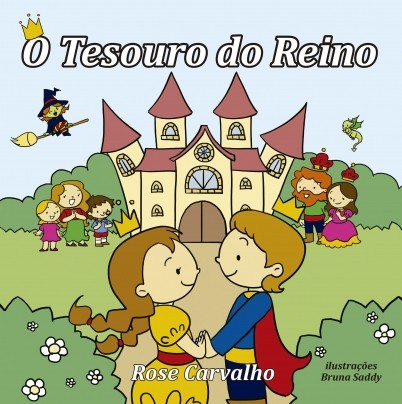 Tesouro do Reino