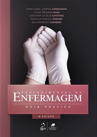 Procedimentos de Enfermagem - Guia Pratico