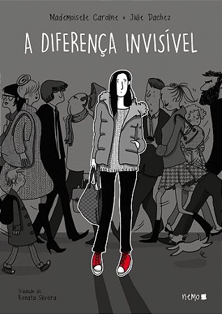 Diferenca Invisivel, A