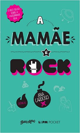 Mamae e Rock, a - Pocket
