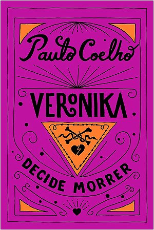Veronika Decide Morrer