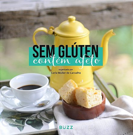 Sem Gluten, Contem Afeto