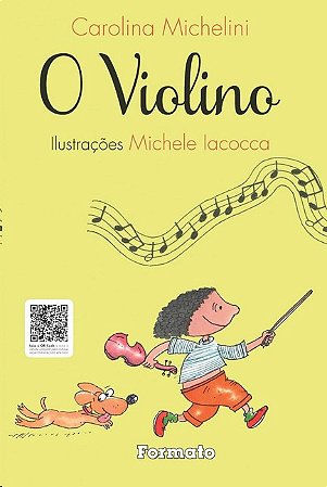 Violino, O