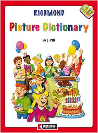 Richmond Picture Dictionary