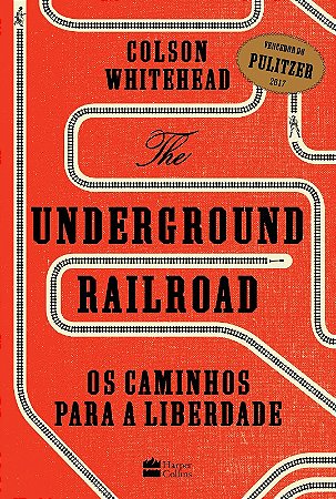 Underground Railroad, The: os Caminhos para a Liberdade