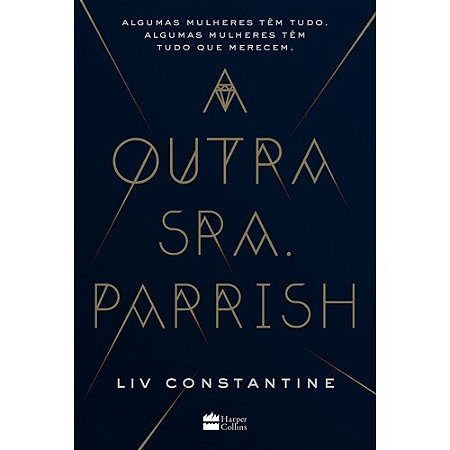Outra Sra. Parrish, A