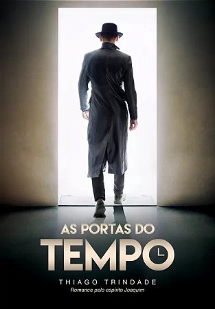 Portas do Tempo, as