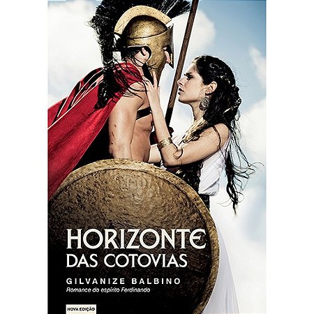 Horizonte das Cotovias