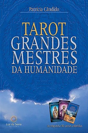 Tarot dos Grandes Mestres da Humanidade
