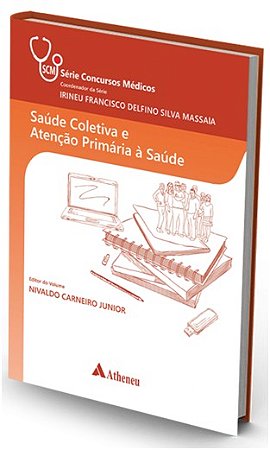 Saude Coletiva e Atencao Primaria a Saude