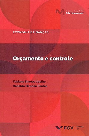 Orcamento e Controle