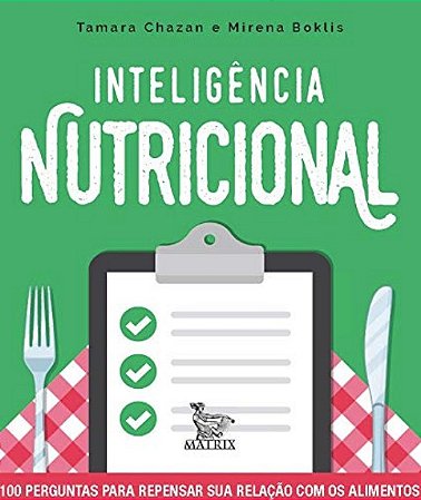 Inteligencia Nutricional