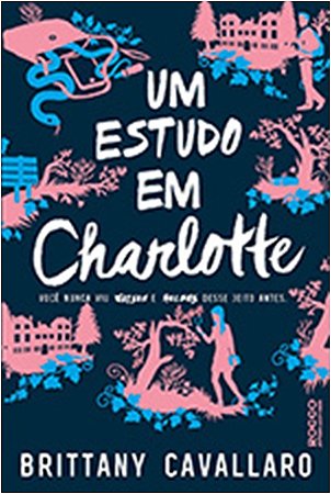 Estudo em Charlotte, Um