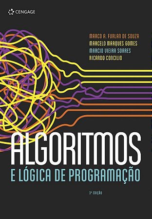 Algoritmos e Logica da Programacao