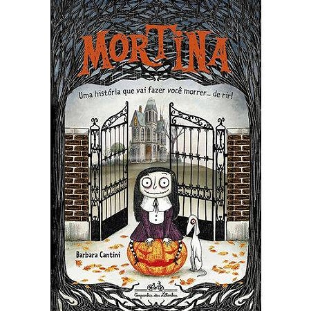 Mortina