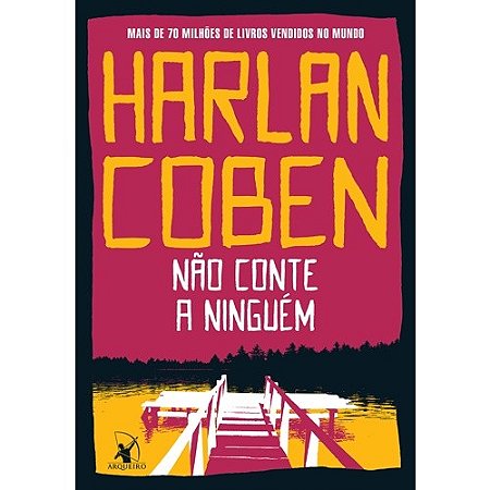 Nao Conte a Ninguem